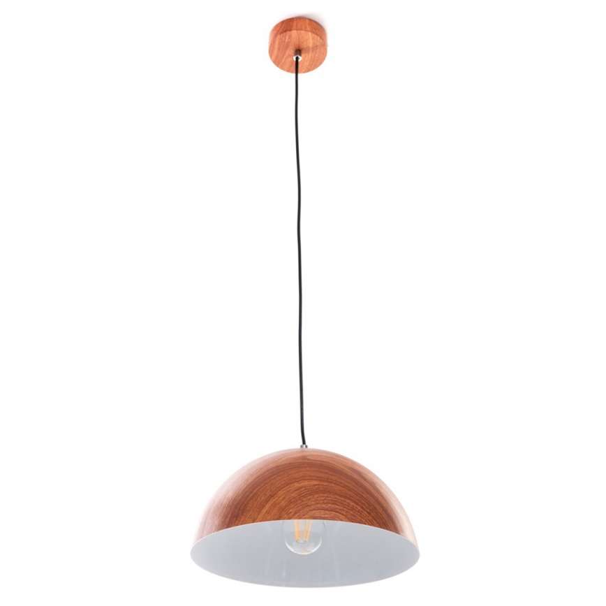 LEDKO 00239 - Lustr 1xE27/60W/230V