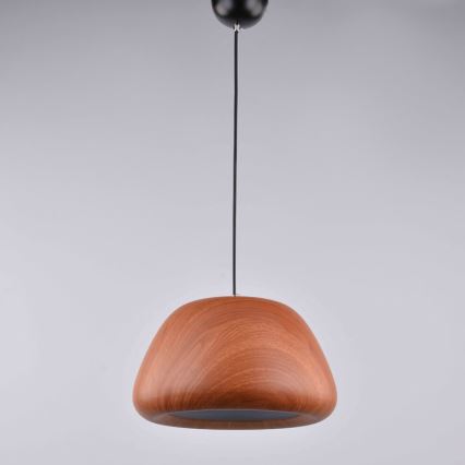 LEDKO 00244 - Lustr 1xE27/60W/230V