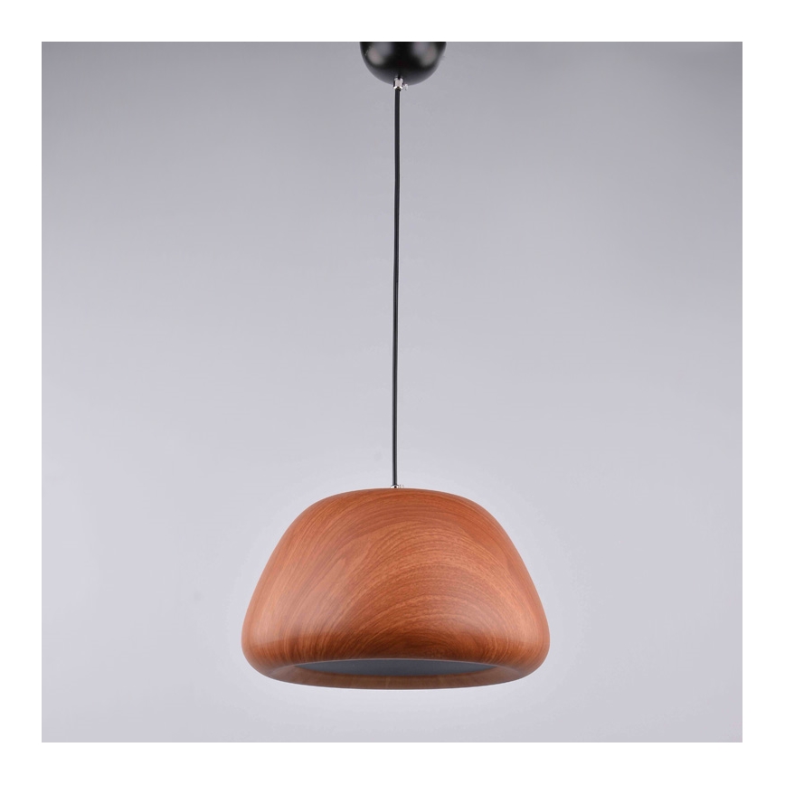 LEDKO 00244 - Lustr 1xE27/60W/230V