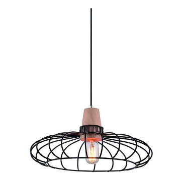 LEDKO 00255 - Lustr 1xE27/60W/230V LEDKO 00255 - Lustr 1xE27/60W/230V