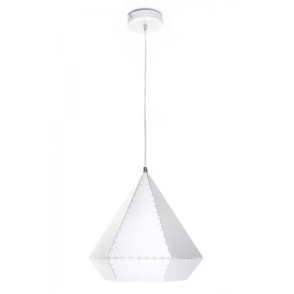 Lustr 1xE27/60W/230V