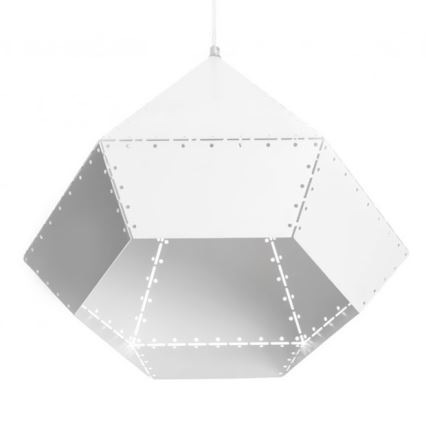 Lustr 1xE27/60W/230V
