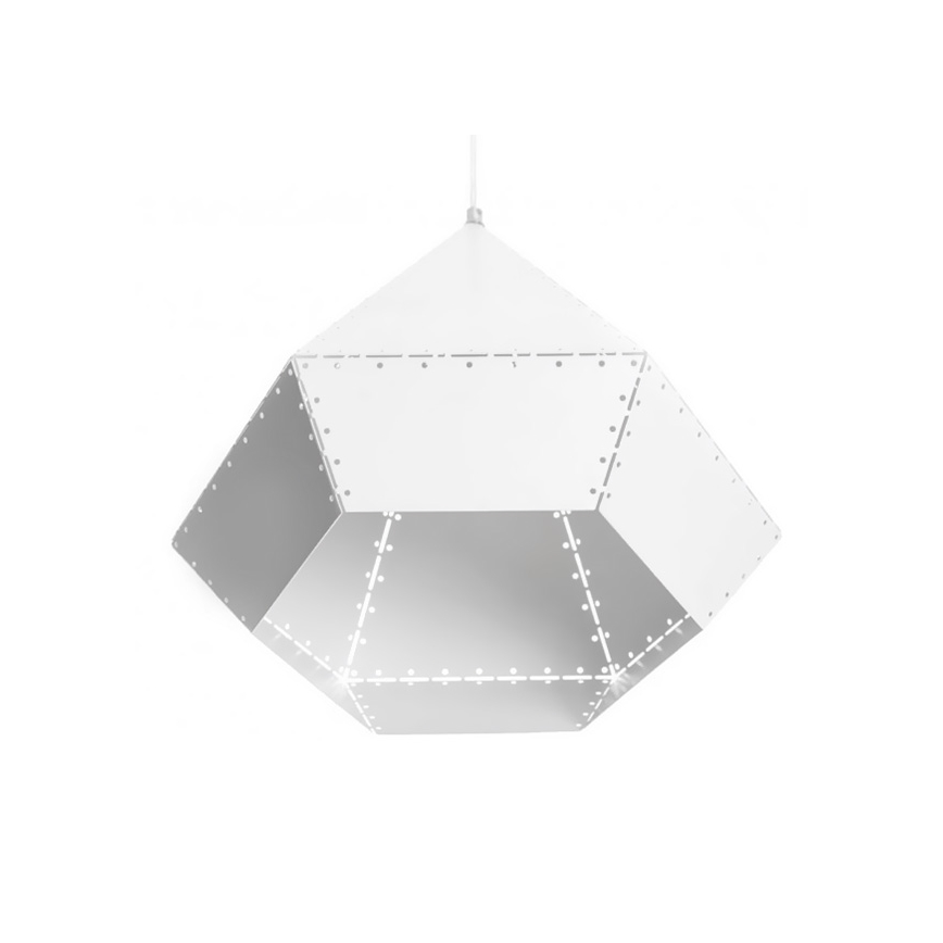 Lustr 1xE27/60W/230V