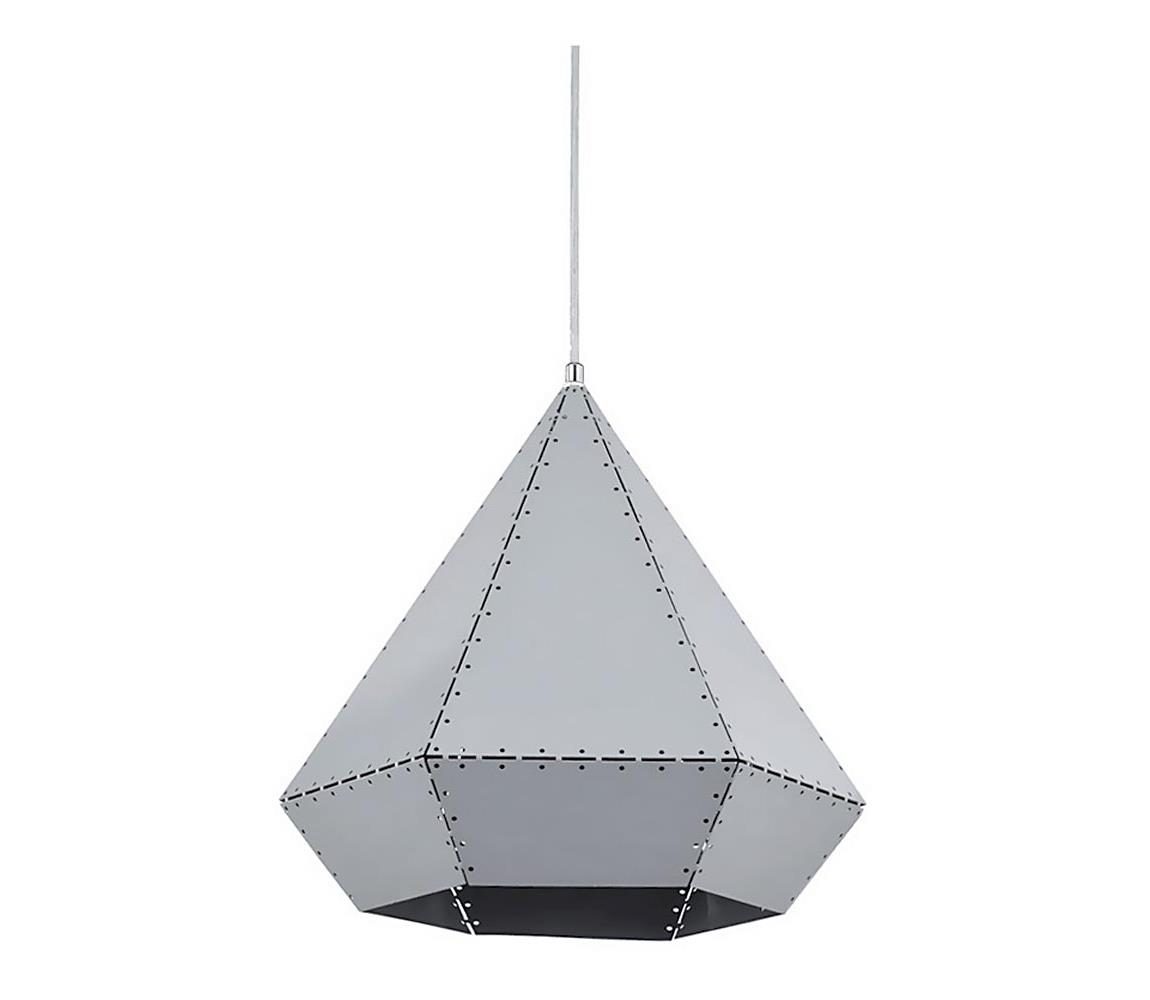 LEDKO 00265 - Lustr 1xE27/60W/230V