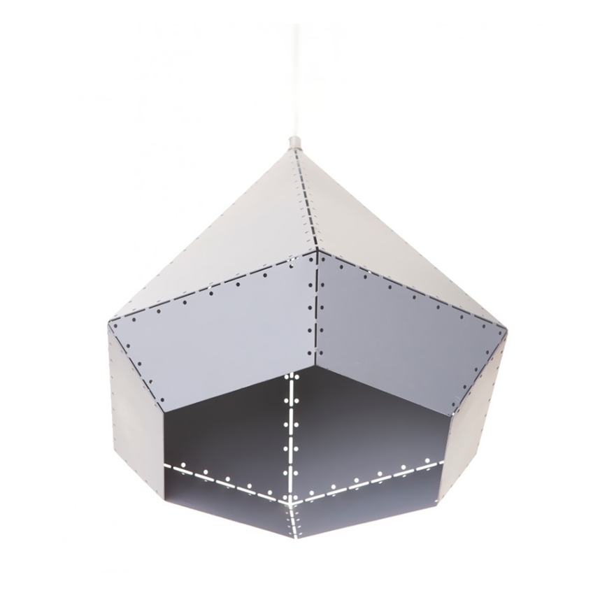 Lustr 1xE27/60W/230V