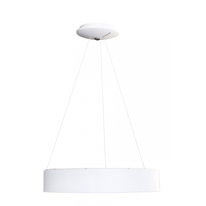 LEDKO 00268 - LED lustr LED/26W/230V