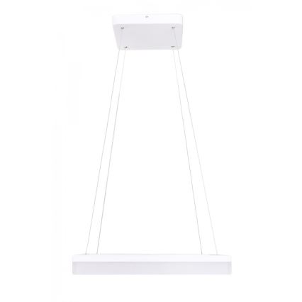 LEDKO 00283 - LED lustr LED/45W/230V