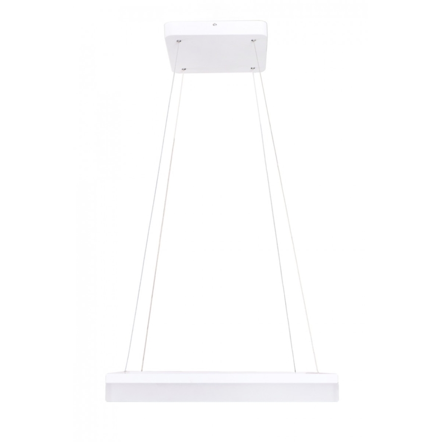 LEDKO 00283 - LED lustr LED/45W/230V