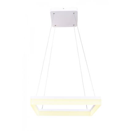 LEDKO 00283 - LED lustr LED/45W/230V