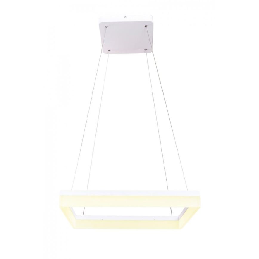 LEDKO 00283 - LED lustr LED/45W/230V