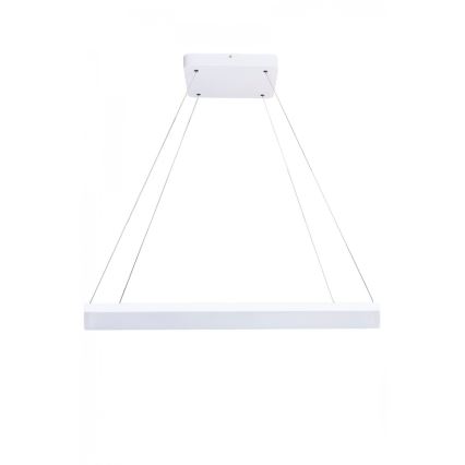 LEDKO 00283 - LED lustr LED/45W/230V