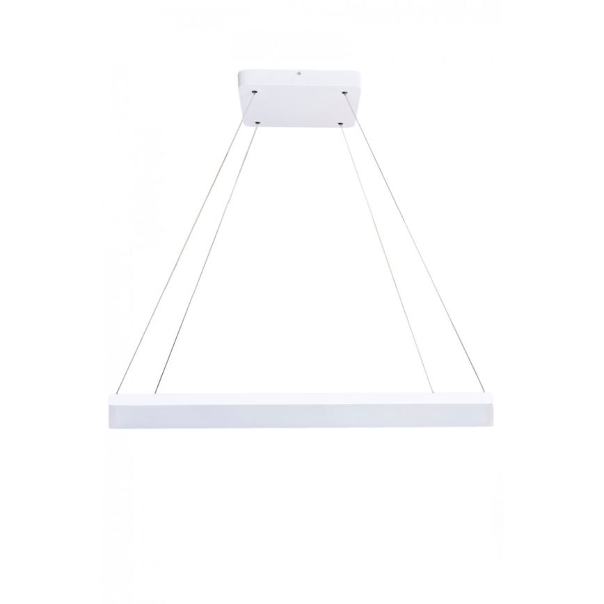 LEDKO 00283 - LED lustr LED/45W/230V