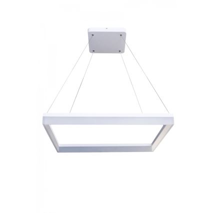 LEDKO 00283 - LED lustr LED/45W/230V