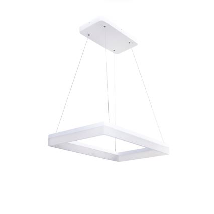 LEDKO 00283 - LED lustr LED/45W/230V