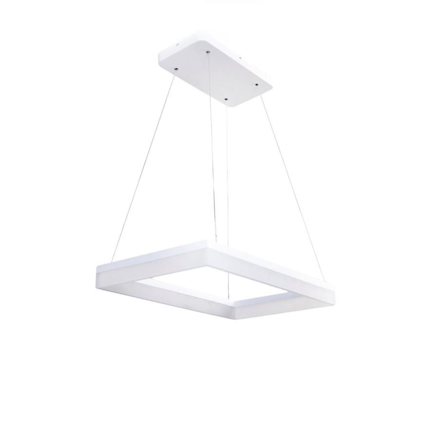 LEDKO 00283 - LED lustr LED/45W/230V