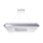 LEDKO 00295 - LED lustr PESSETO LED/91W/230V