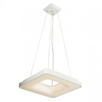 LEDKO 00302 - LED lustr PASSETO LED/43W/230V