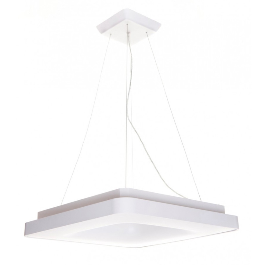 LEDKO 00302 - LED lustr PASSETO LED/43W/230V