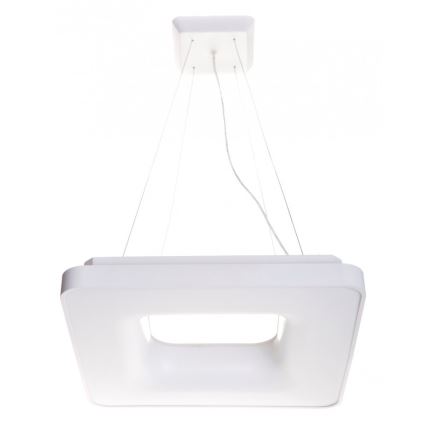 LEDKO 00302 - LED lustr PASSETO LED/43W/230V
