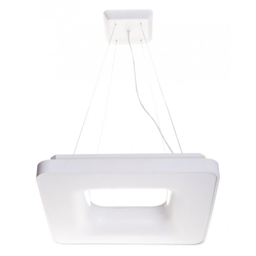 LEDKO 00302 - LED lustr PASSETO LED/43W/230V