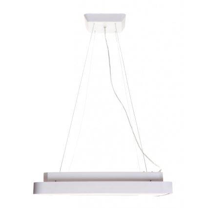 LEDKO 00302 - LED lustr PASSETO LED/43W/230V