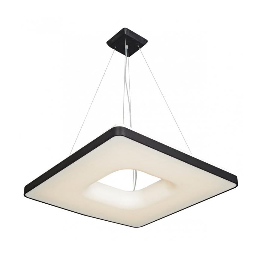 LED lustr PESSETO LED/43W/230V