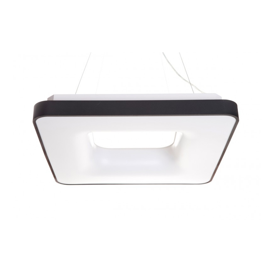 LED lustr PESSETO LED/43W/230V