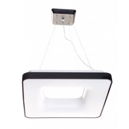 LED lustr PESSETO LED/43W/230V