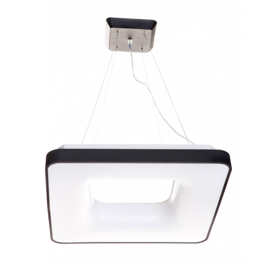 LED lustr PESSETO LED/43W/230V