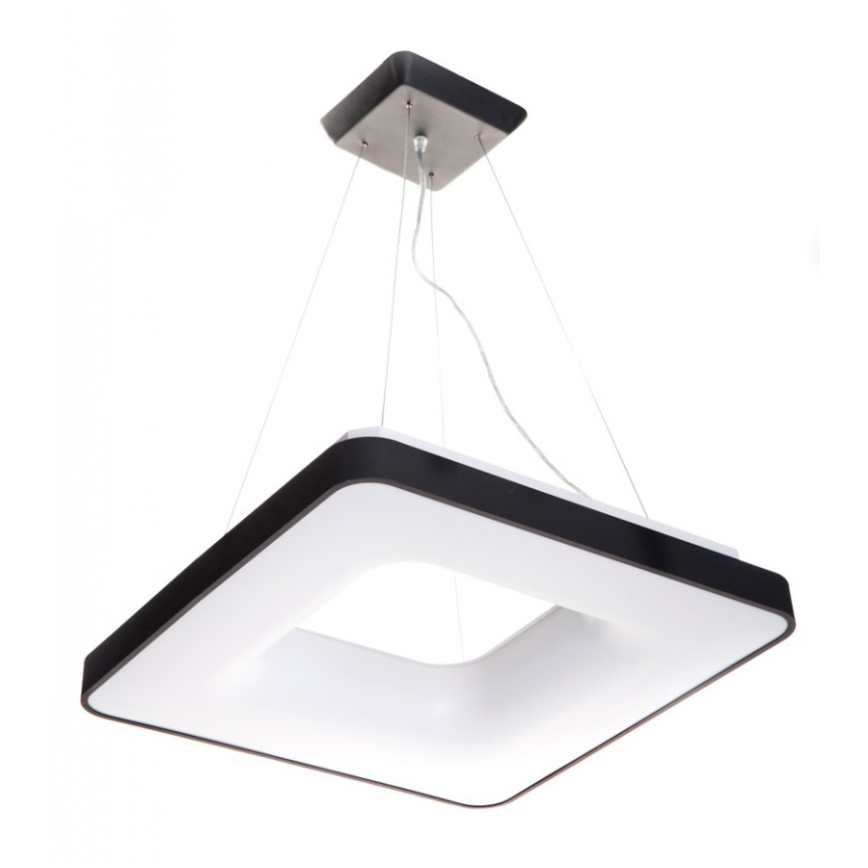 LED lustr PESSETO LED/43W/230V