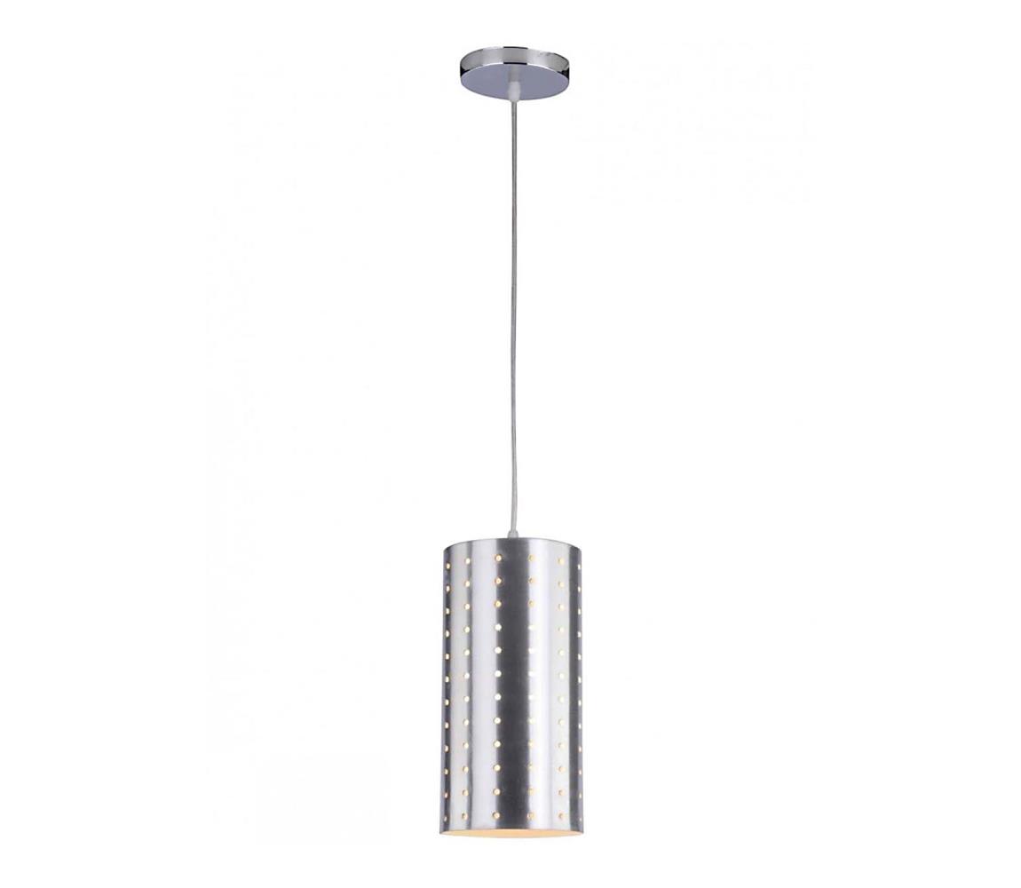 LEDKO 00336 - Lustr 1xE27/40W/230V