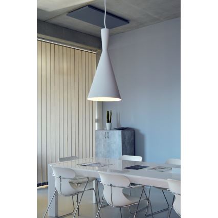 Lustr 1xE27/40W/230V