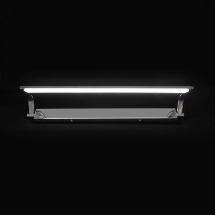 LEDKO 00474 - LED Obrazové svítidlo LED/8W/230V