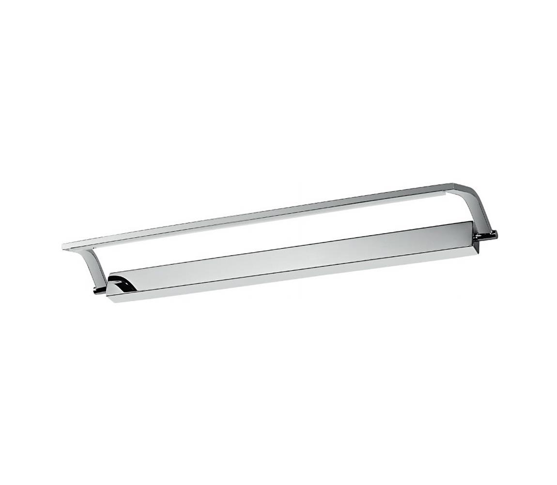 LEDKO LEDKO 00475 - LED Nástěnné svítidlo 1xLED/12W/230V LDK00475