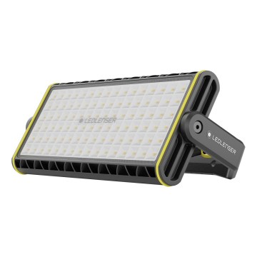Ledlenser AF12C work - LED Stmívatelný reflektor LED/140W/230V IP67