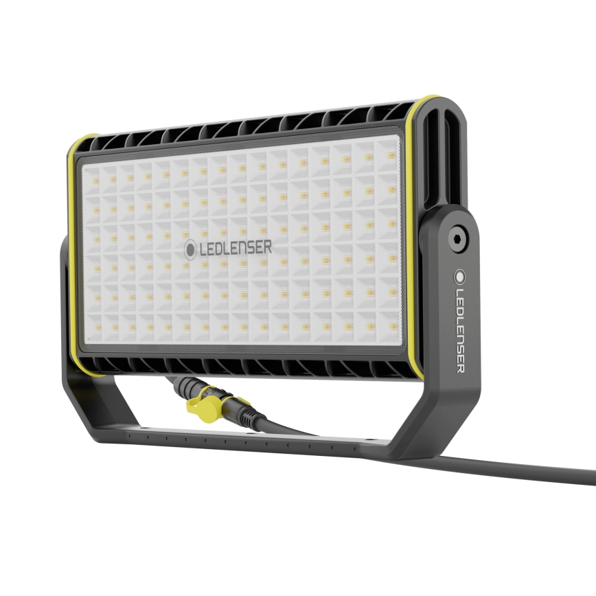 Ledlenser AF12C work - LED Stmívatelný reflektor LED/140W/230V IP67
