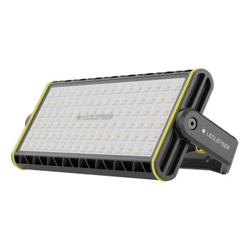 Ledlenser AF12C work - LED Stmívatelný reflektor LED/230V IP67