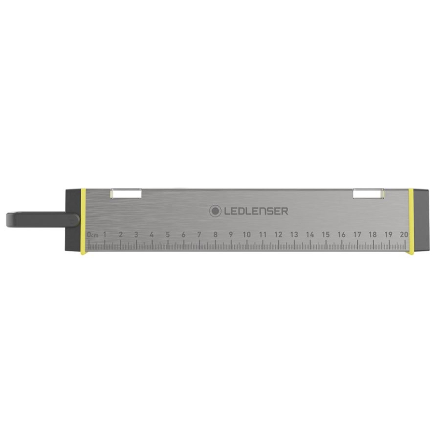Ledlenser AF2R - LED Stmívatelná nabíjecí pracovní svítilna LED IP54 1000 lm 50 h