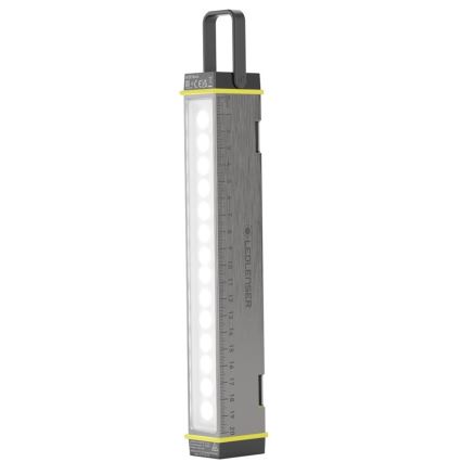 Ledlenser AF2R - LED Stmívatelná nabíjecí pracovní svítilna LED IP54 1000 lm 50 h