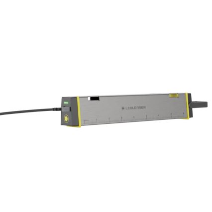 Ledlenser AF2R - LED Stmívatelná nabíjecí pracovní svítilna LED IP54 1000 lm 50 h