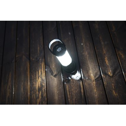 Ledlenser AL10R Work - LED Stmívatelná nabíjecí svítilna LED/4700 mAh IP67 6300 lm 9,5 h