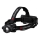 Ledlenser H15R CORE - LED Stmívatelná nabíjecí čelovka LED/4800 mAh IP67 2500 lm 80 h černá