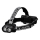 Ledlenser H19R SIGNATURE - LED Stmívatelná nabíjecí čelovka LED/4800 mAh IP68 4000 lm 20 h černá
