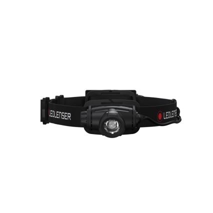Ledlenser H5R CORE - LED Stmívatelná nabíjecí čelovka LED/1800 mAh IP67 500 lm 50 h černá