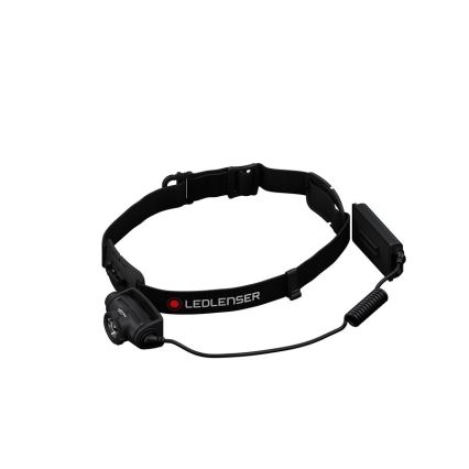 Ledlenser H5R CORE - LED Stmívatelná nabíjecí čelovka LED/1800 mAh IP67 500 lm 50 h černá