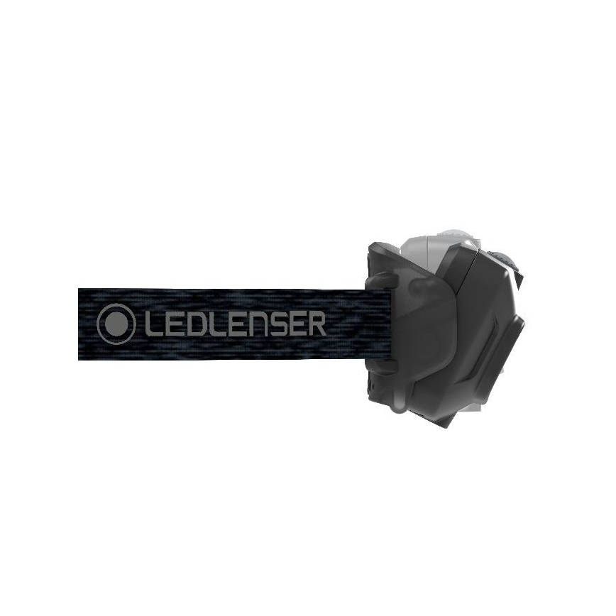 Ledlenser HF4R Core - LED Stmívatelná nabíjecí čelovka LED/1000 mAh IP68 500 lm 35 h černá