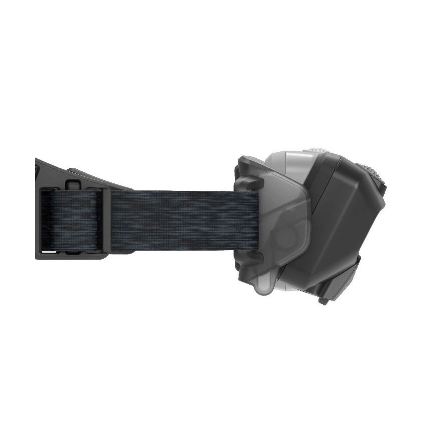 Ledlenser HF6R Core - LED Stmívatelná nabíjecí čelovka LED/2000 mAh IP68 800 lm 60 h černá
