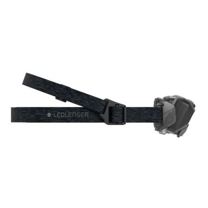 Ledlenser HF6R Core - LED Stmívatelná nabíjecí čelovka LED/2000 mAh IP68 800 lm 60 h černá