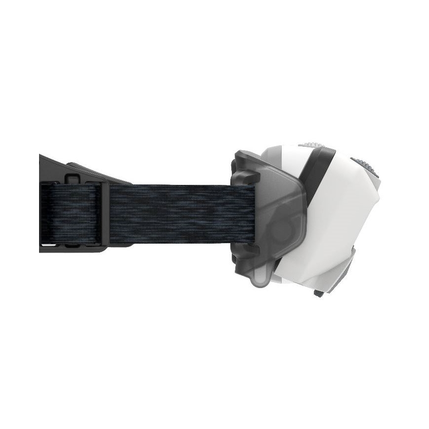Ledlenser HF6R Core - LED Stmívatelná nabíjecí čelovka LED/2000 mAh IP68 800 lm 60 h bílá