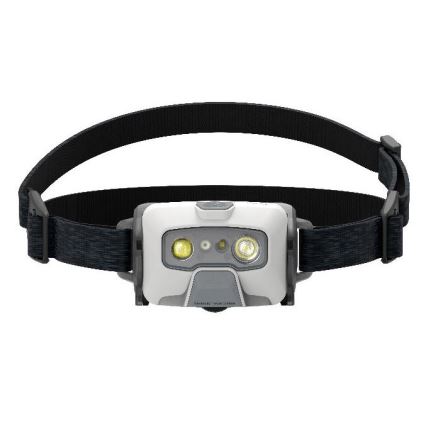 Ledlenser HF6R Core - LED Stmívatelná nabíjecí čelovka LED/2000 mAh IP68 800 lm 60 h bílá
